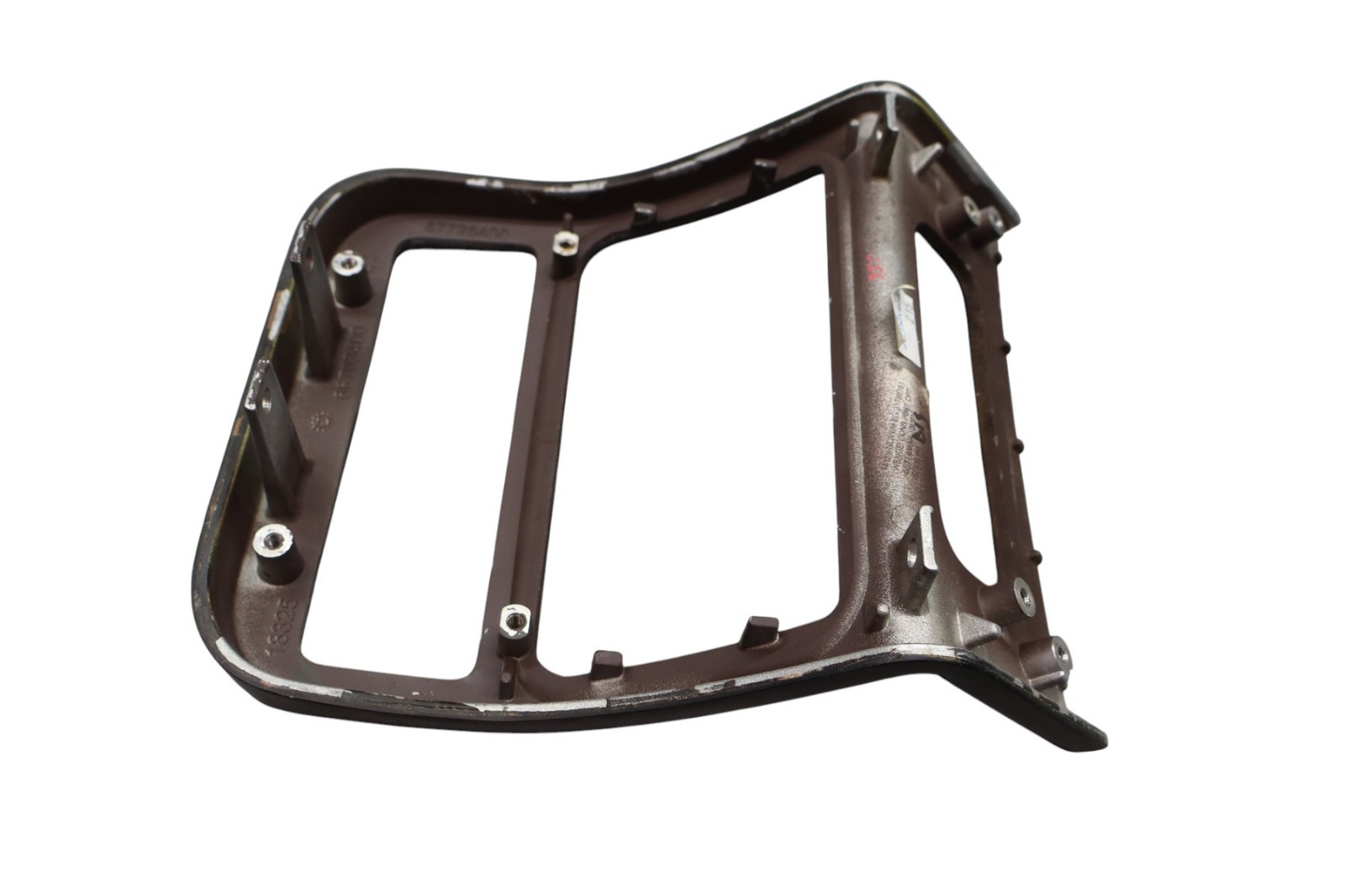 Maserati Quattroporte 2003-2013 Rear Dash trim bezel