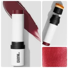 Makeup by Mario Soft Pop Blush Stick in  Plumberry (Discontinued Shade) New