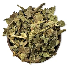 Fig Leaves (Higo) | Premium Quality Dried Herb for Herbal Tea & Crafts