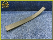 2019-2024 Ram 1500 5th Rear Left Inner Door Sill Scuff Plate Trim Oem 6bm81tx7ab 2019-2024 Ram 1500 5th Rear Left Inner Door Sill Scuff Plate Trim Oem 6bm81tx7ab