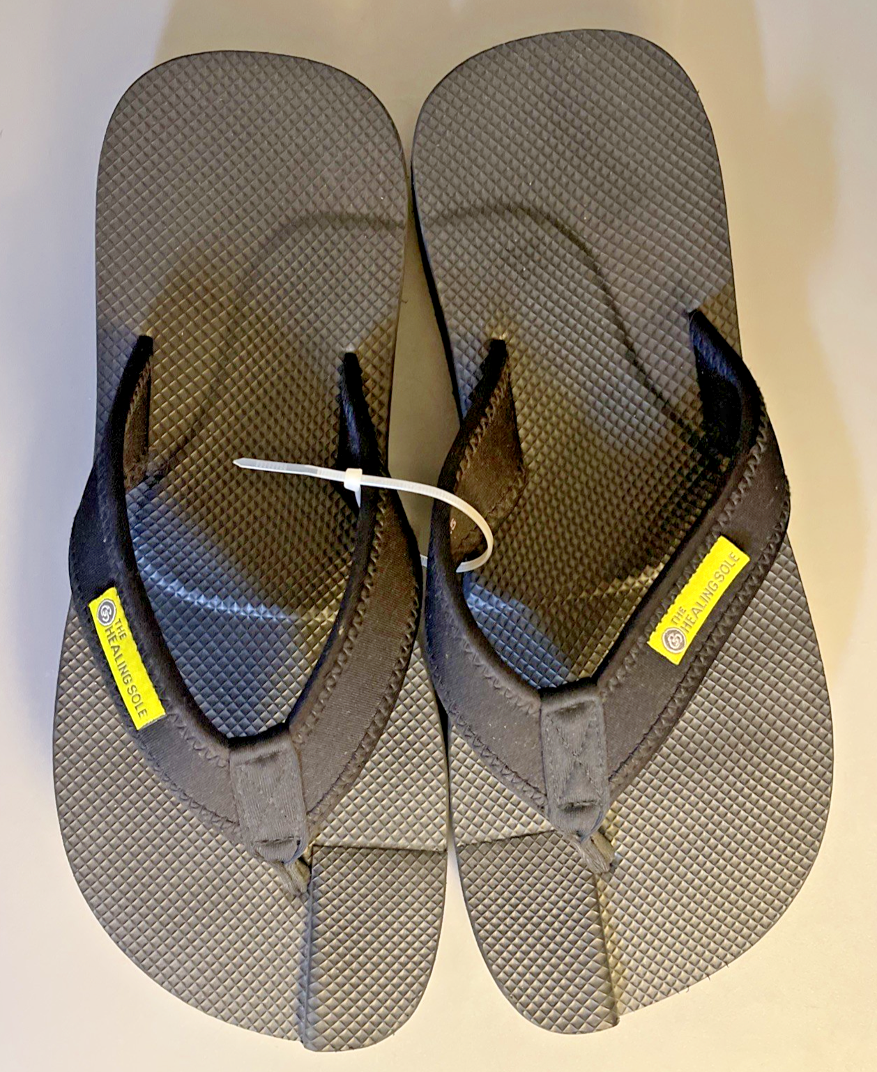 SAOLA Infradito Healing Sole Palmer fascite plantare donna taglia 9