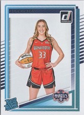 2025 Donruss WNBA #97 Lucy Olsen