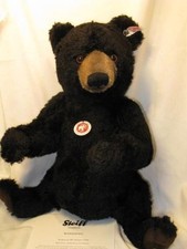 Steiff 2014 USA Limited Edition Winnipeg Teddy Bear 36cm Winnie the Pooh Rare