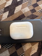 Wireless Charging Case for AirPods Pro 2nd  1st Generation, Replacement Case