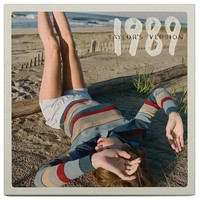 Taylor Swift 1989 (Taylor's Version)