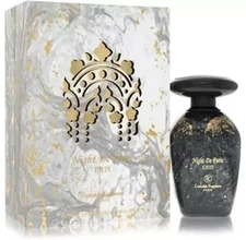 L'Orientale Night de Paris Eris Extrait De Parfum Spray 3.3oz/100ml Men's Scent