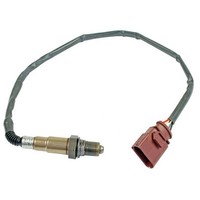 Lambdasonde 655 Mm Kabel 5-Polig Metzger Iam-Expertise Passend FüR U.A. Audi A6