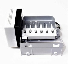 Refrigerator/Freezer Ice Maker Assembly Modul...
