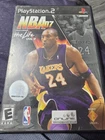 NBA 07 The Life Vol 2 PS2 PlayStation 2 - Complete CIB Tested
