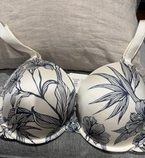 Soma plunge bra 40DD