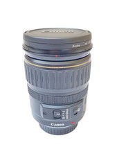 CANON Lens EF28 135mm F3.5 5.6 IS USM Camera Photography Japan Authentic