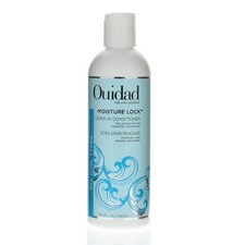 Ouidad Moisture Lock Leave-In Conditioner 8.5oz/250ml