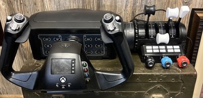 Turtle Beach VelocityOne Flight Control System for Microsoft Xbox One/Series S/X