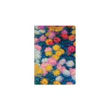 Paperblanks Monet's Chrysanthemums Monet's Chrysanthemums Cahiers A6 Dot Grid No