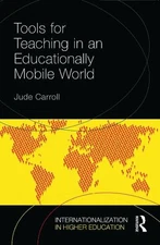 Jude Carroll Tools for Teaching in an Educationally Mobi (Paperback) (UK IMPORT)