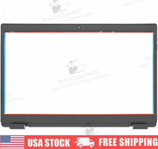 Dell Latitude 3510 E3510 LCD Front Bezel Cover - Replacement Model 0GCK6R USK