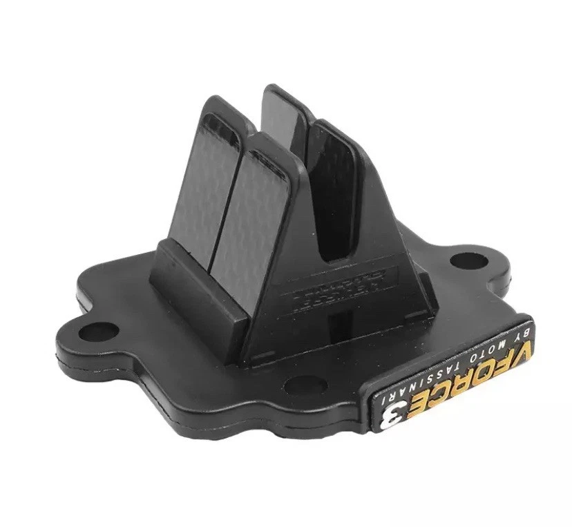 VALVOLA/PACCO  LAMELLARE V-FORCE 3 BY TASSINARI MINARELLI ORIZZONTALE - Image 2 of 4