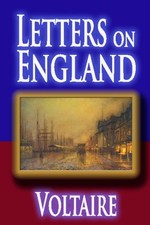 Letters On England, Voltaire