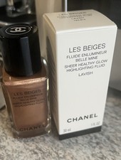 Enlumineur  Les Beiges Chanel Neuf