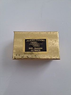 Fuse Audio Magic SHD Beeswax ULTIMATE 6.3x32 2.5 A Slow