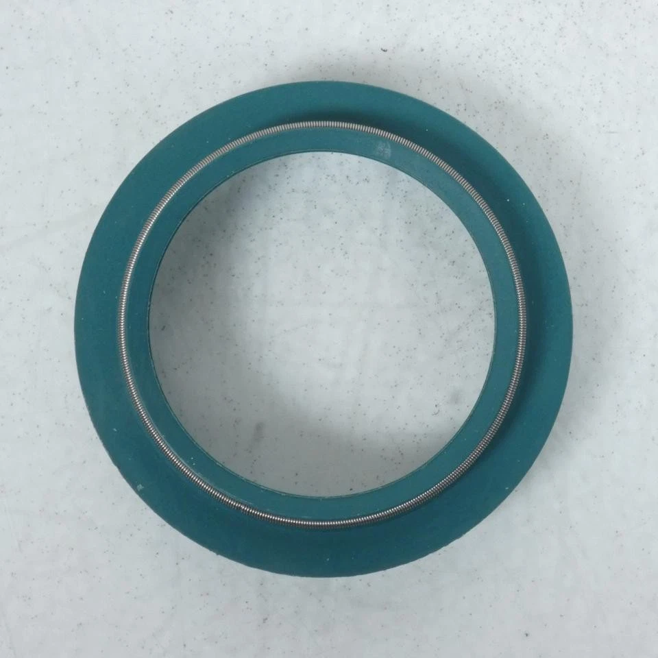 Cache poussière de fourche SKF pour Moto Moto Guzzi 1100 Breva 2005 à 2007 Neuf - Photo 2/4