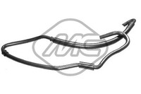 KüHlerschlauch Metalcaucho 08306 FüR Peugeot 306 7A 7C N3 N5 7B Break 7E 7D SLD