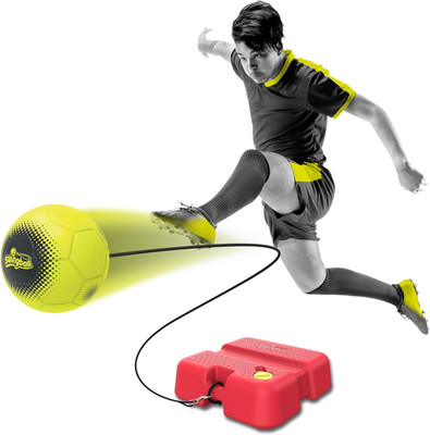 Reflex Fußball Trainingshilfe, Outdoor Aktivitäten, Gartenspiele, Fußballtraining,