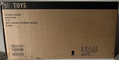 Marvel Legends X-Men 97 Sentinel 22''Hasbro Exclusive NIB FACTORY SEALED UNOPENED