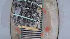 Used Engine Complete Assembly Fits 2007 Chevrolet Silverado 1500 Pickup 4.8l Vi