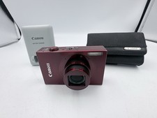 Canon PowerShot ELPH 520 HS/ IXUS 500 HS/ IXY...