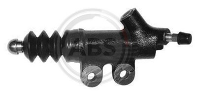 A.B.S. Nehmerzylinder Kupplung 71155X für HONDA CIVIC HR CRX INTEGRA CR 19mm 6 5