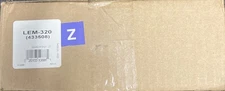 NOTIFIER LEM-320 BRAND NEW IN BOX USPS SHIPPING