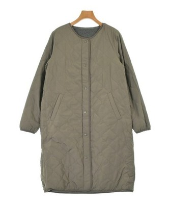 URBAN RESEARCH Sonny Label Coats (Other) Khaki F 2200658367014
