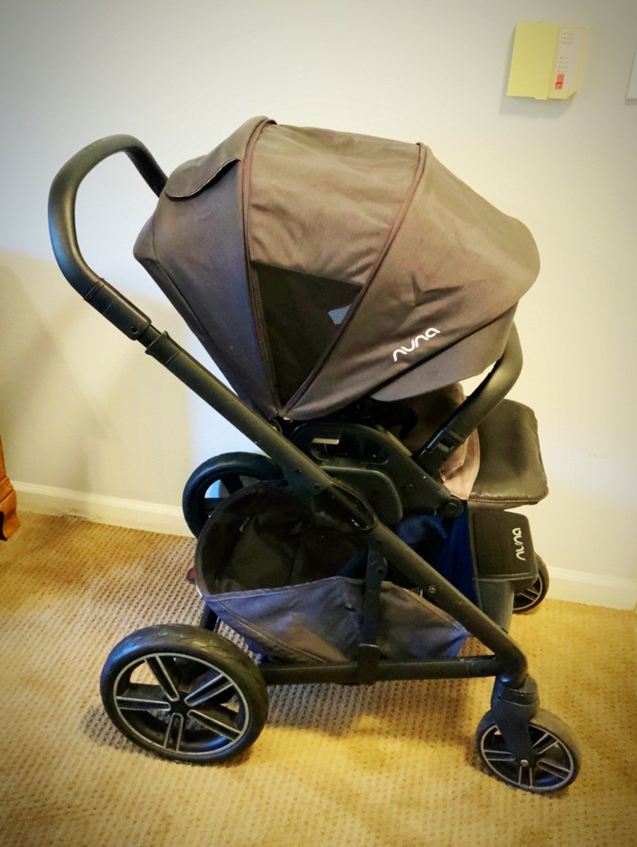 HOT Nuna Mixx2 Stroller Nuna Mixx Stroller 2017 Nuna Mixx