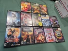 PS2 game lot bundle 13 PS2 games