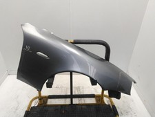 MASERATI GRANSPORT Front Wing O/S 2003-2008 GREY 2 Door Coupe RH 