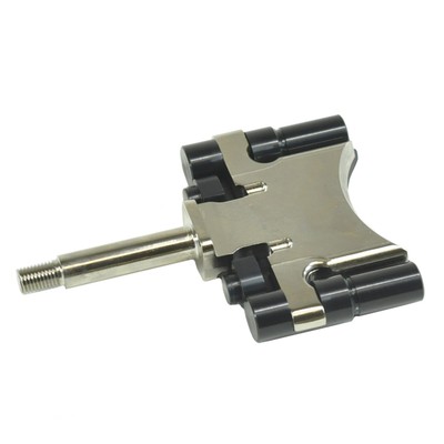 SPI Power Valve - Exhaust Valve for Ski-Doo fits Many 2010-2017 600HO ETEC RAVE