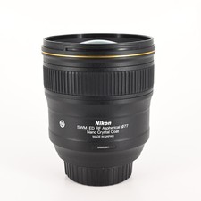 Nikon f/1.4 Lenses 24mm Focal for sale | eBay
