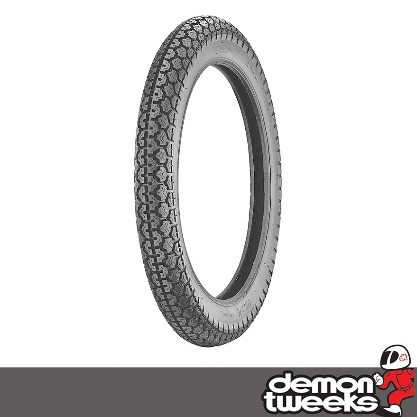 1 x 3.00 18 47P TT (Front Or Rear) Kenda K265 Motorcycle Tyre - 3.00/18 (New)