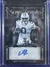 2025 Panini National Treasures #GG-MGN Matthew Golden Genre Graphs #/99 250017