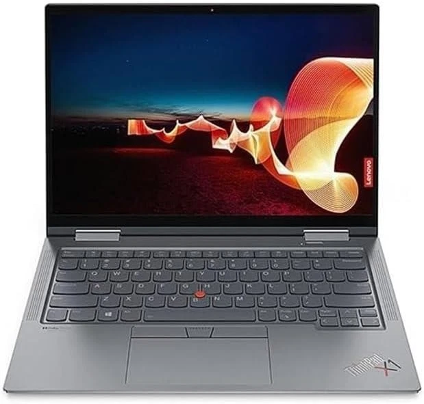 Lenovo ThinkPad X1 Yoga 8 GB RAM PC Laptops & Netbooks 256 GB SSD
