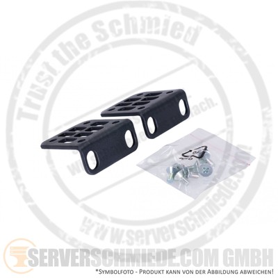 HP Rack Mounting Bracket Kit 5066-0850 for Switch 1910-48G FlexFabric 5940 5900A