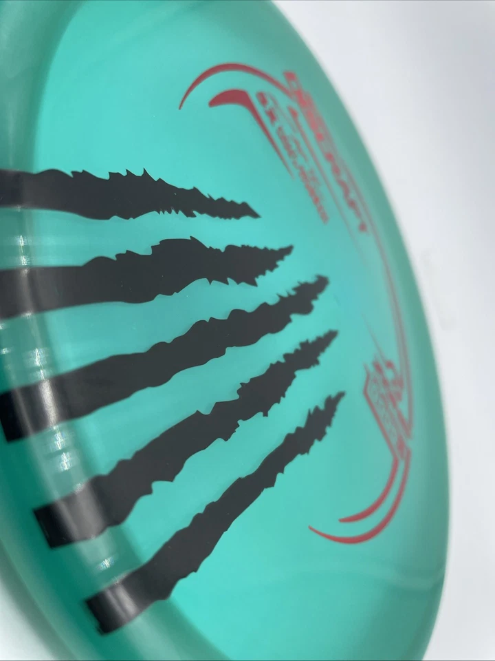 Discraft (5x Claw) Zone-170-172g - Image 3 of 4