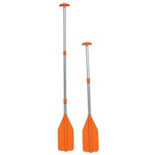 Kwik Tek P-1 Telescoping Paddle 20 in-45 in