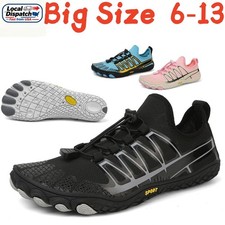 Running Shoes Sneakers Casual Men's Outdoor Athletic Jogging Sports Tennis Gym