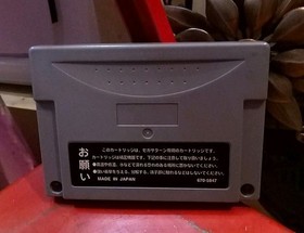 Expand Ram Cartridge T-3101G The king of Fighters 95 Sega saturn Made In  Japan