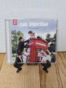 One Direction Take Me Home | eBay