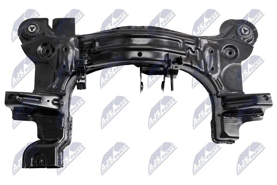 NTY Reinforced Front Axle Subframe Engine Mount ZRZ-DW-007 for Chevrolet
