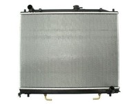 Thermotec D75012TT KüHler, MotorküHlung 699 Mm 525 Mm GelöTete KüHlrippen