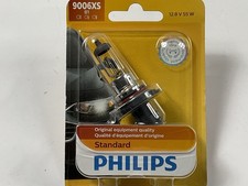 Philips 9006xs B1 12v 55w Standard Vision Single Bulb Head Light Bulb Philips 9006xs B1 12v 55w Standard Vision Single Bulb Head Light Bulb